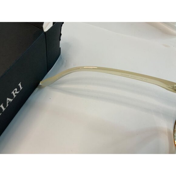 Occi Chiari +1.0 Strength Tortoise Shell Reading Glasses With Case & Accessories - Picture 6 of 10